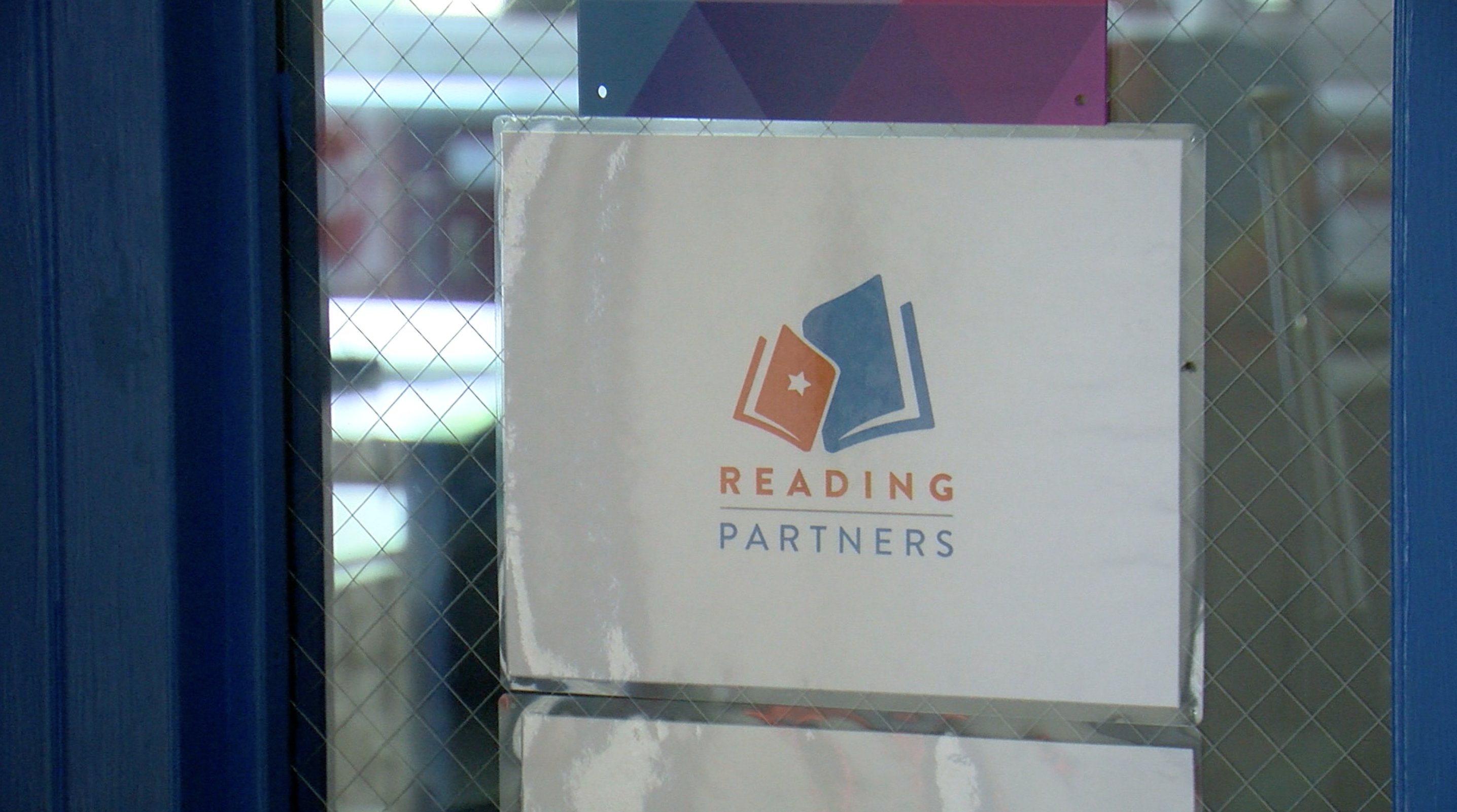 Reading Partners expands to 10 Union elementary schools