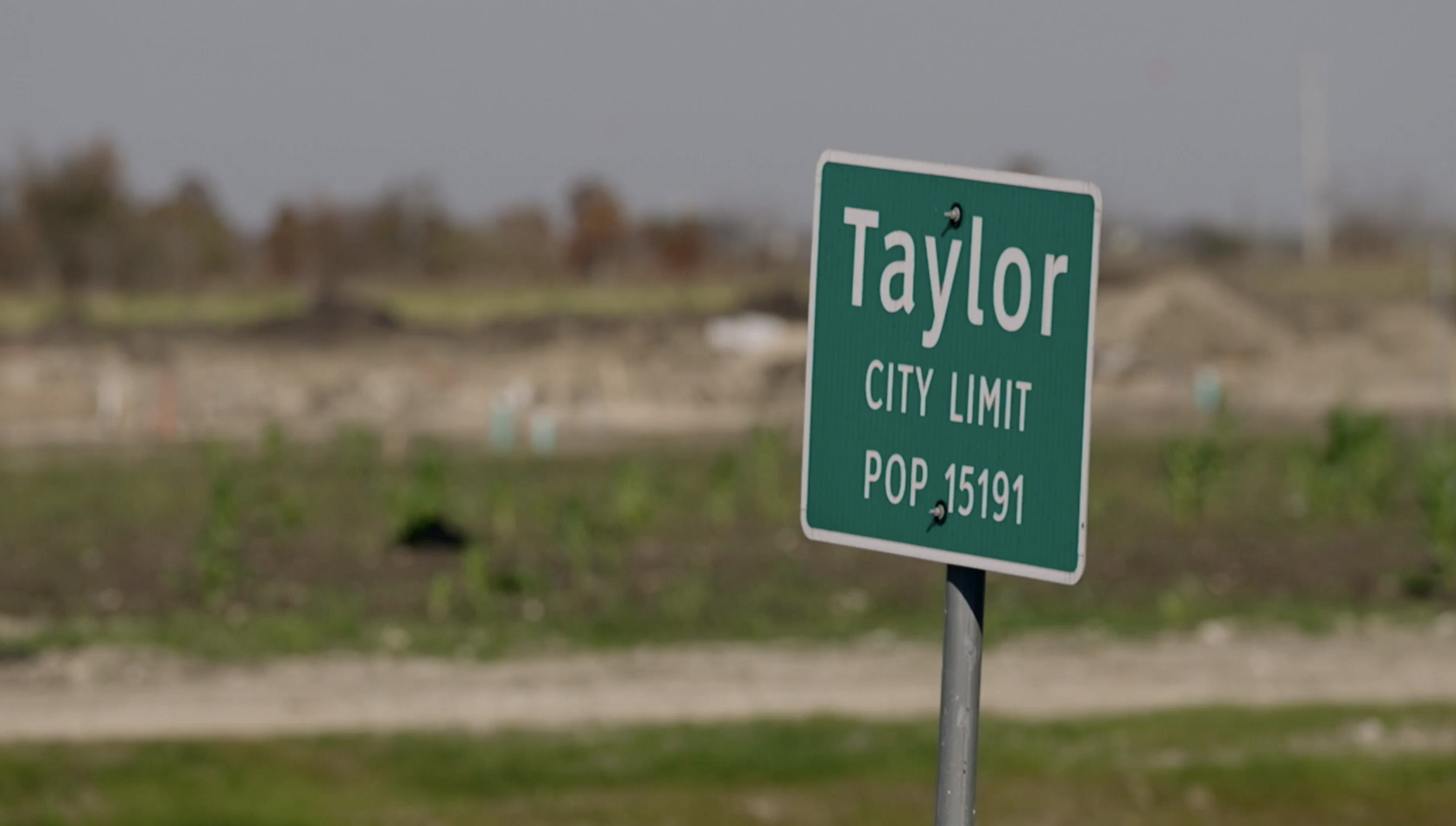 Taylor TX
