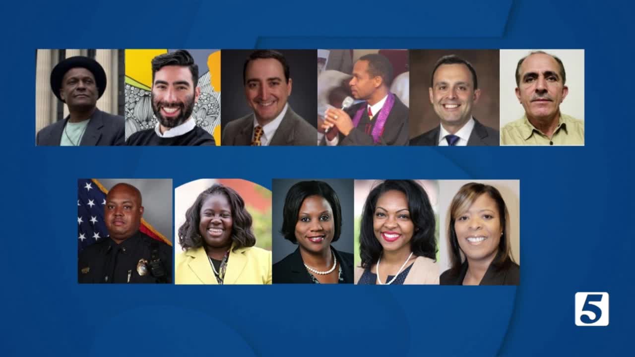 Community Safety Partnership Advisory Board