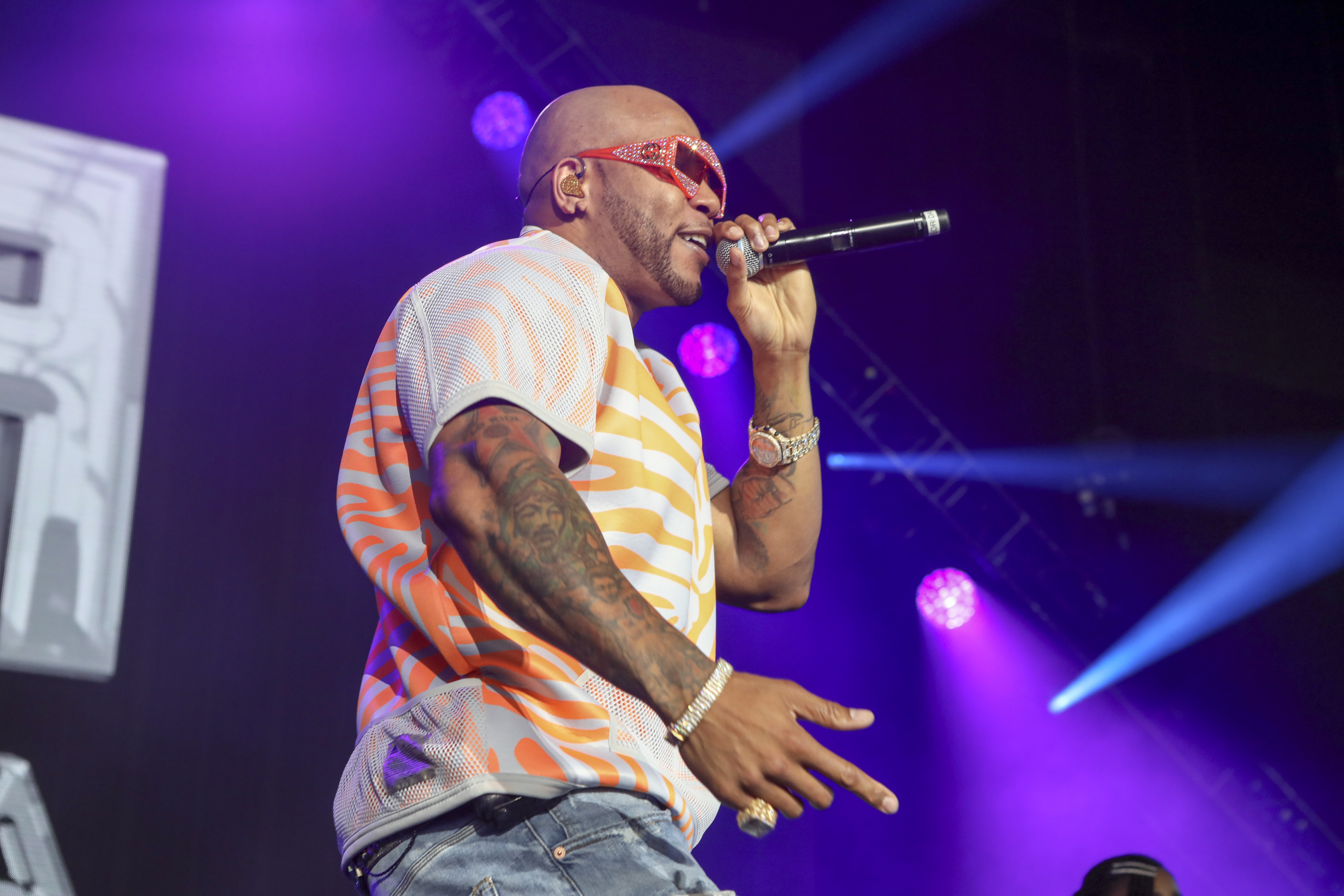Flo Rida