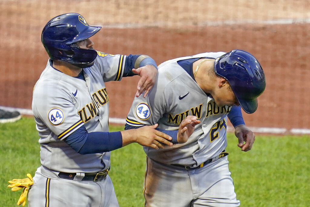 brewers