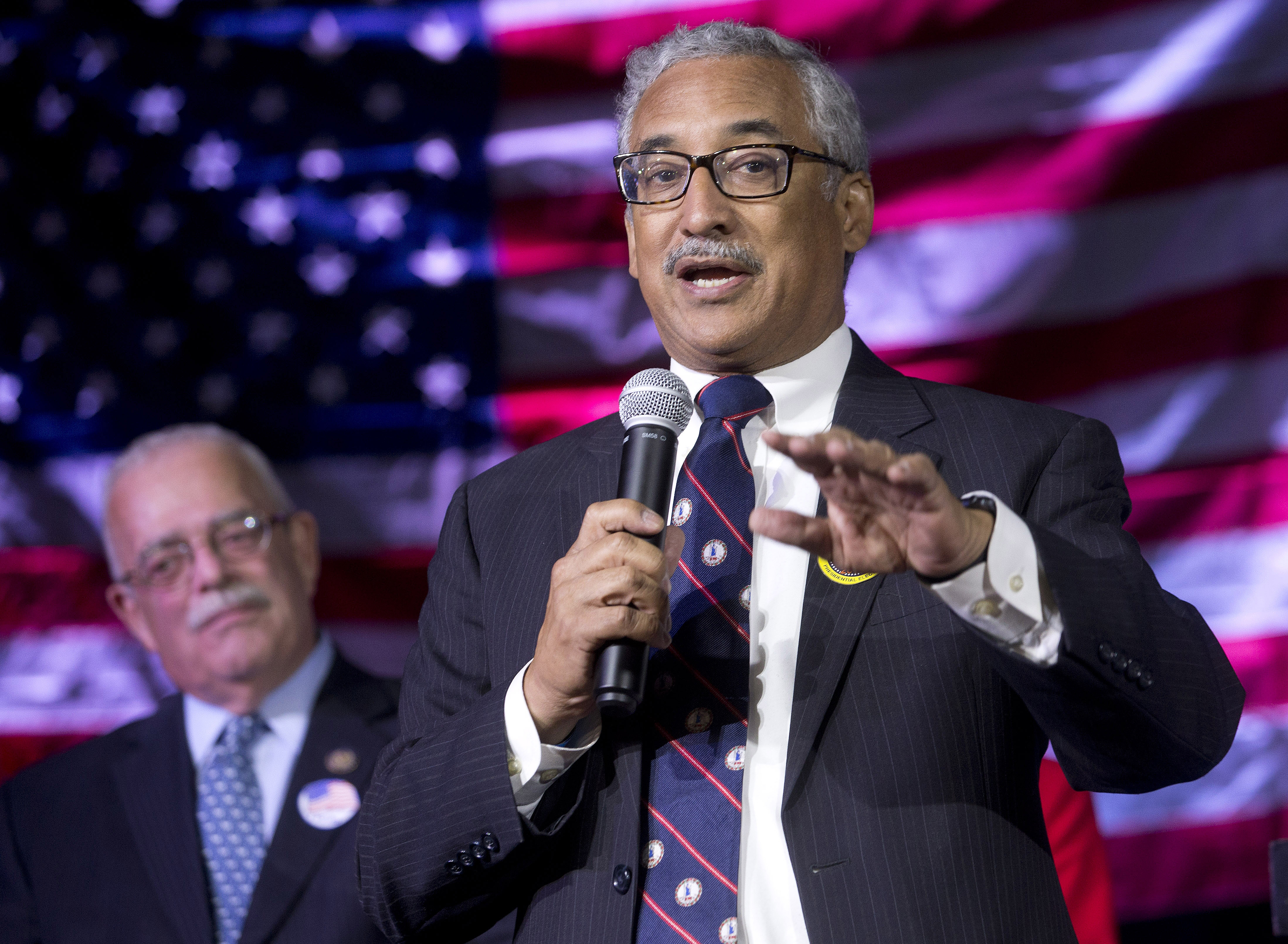 Bobby Scott