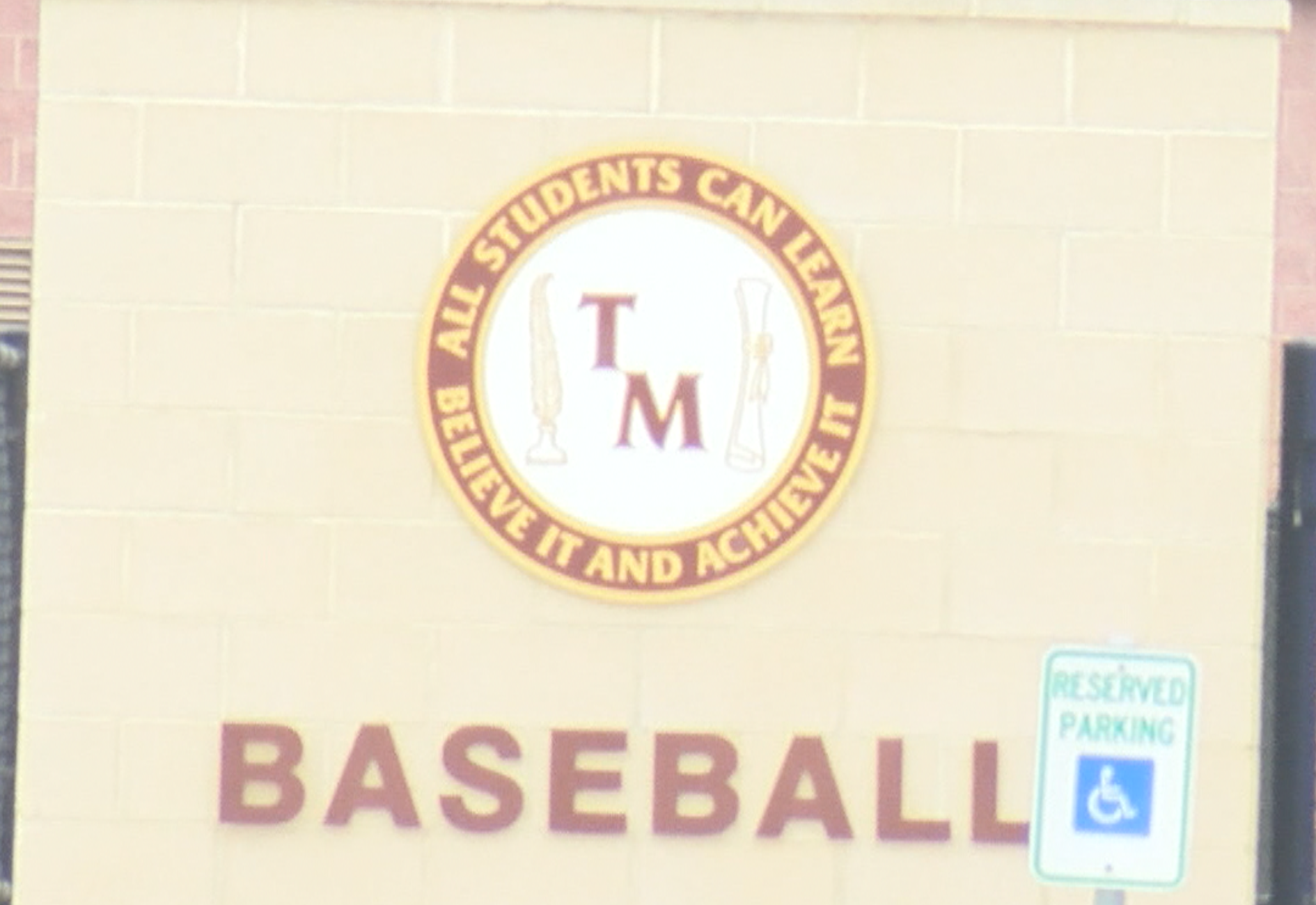 Parents, students react to fight outside local high school baseball game