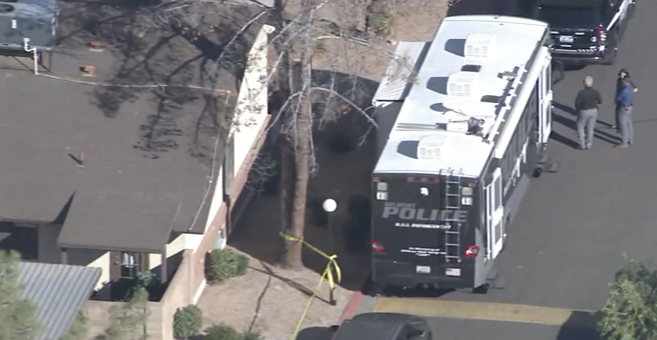 Gilbert Guadalupe homicide