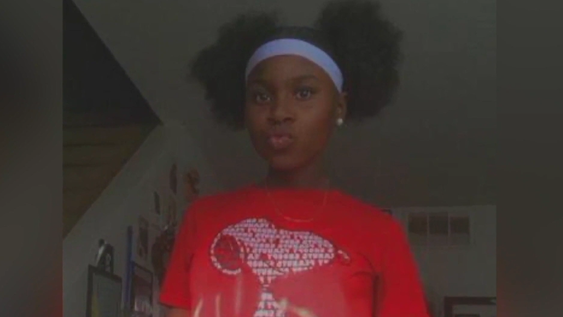 Tynashia Humphrey