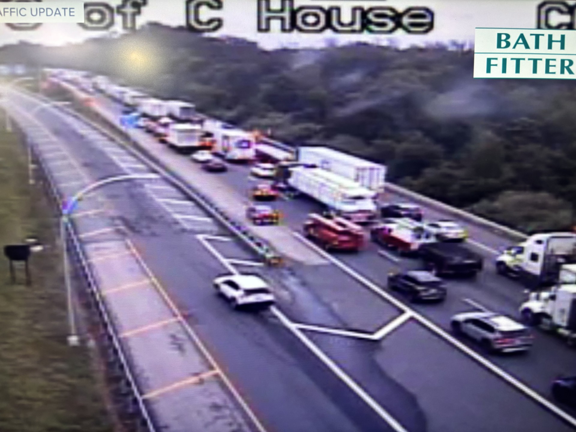 I95 Backup 0818
