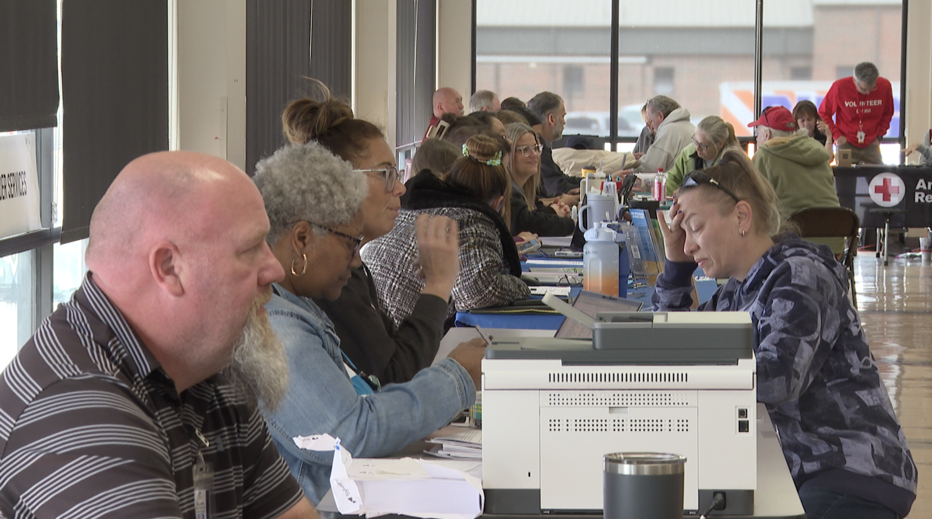 mannford resource center 