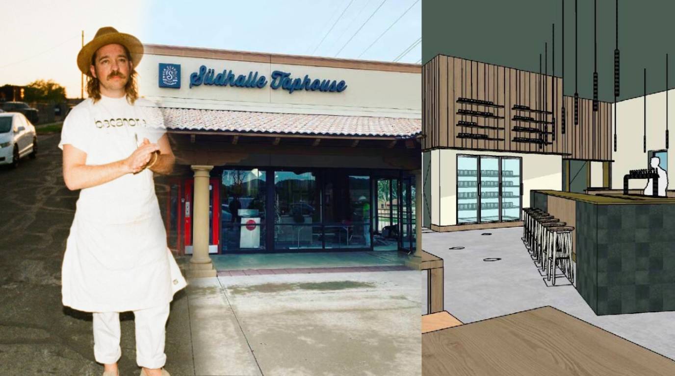 Wren House Brewing Co. partners with Derek Christensen for the new location in the Valley. 