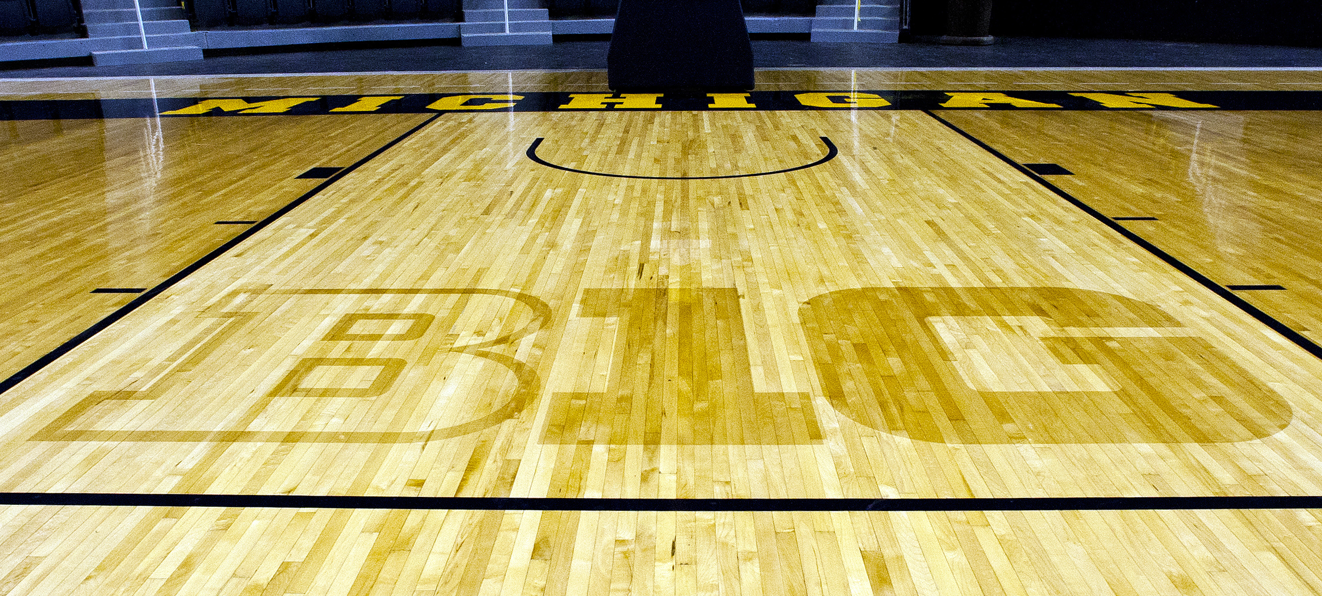 Big Ten Tournament Basketball