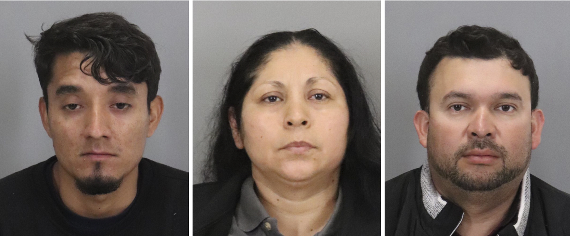 California Baby Kidnapped