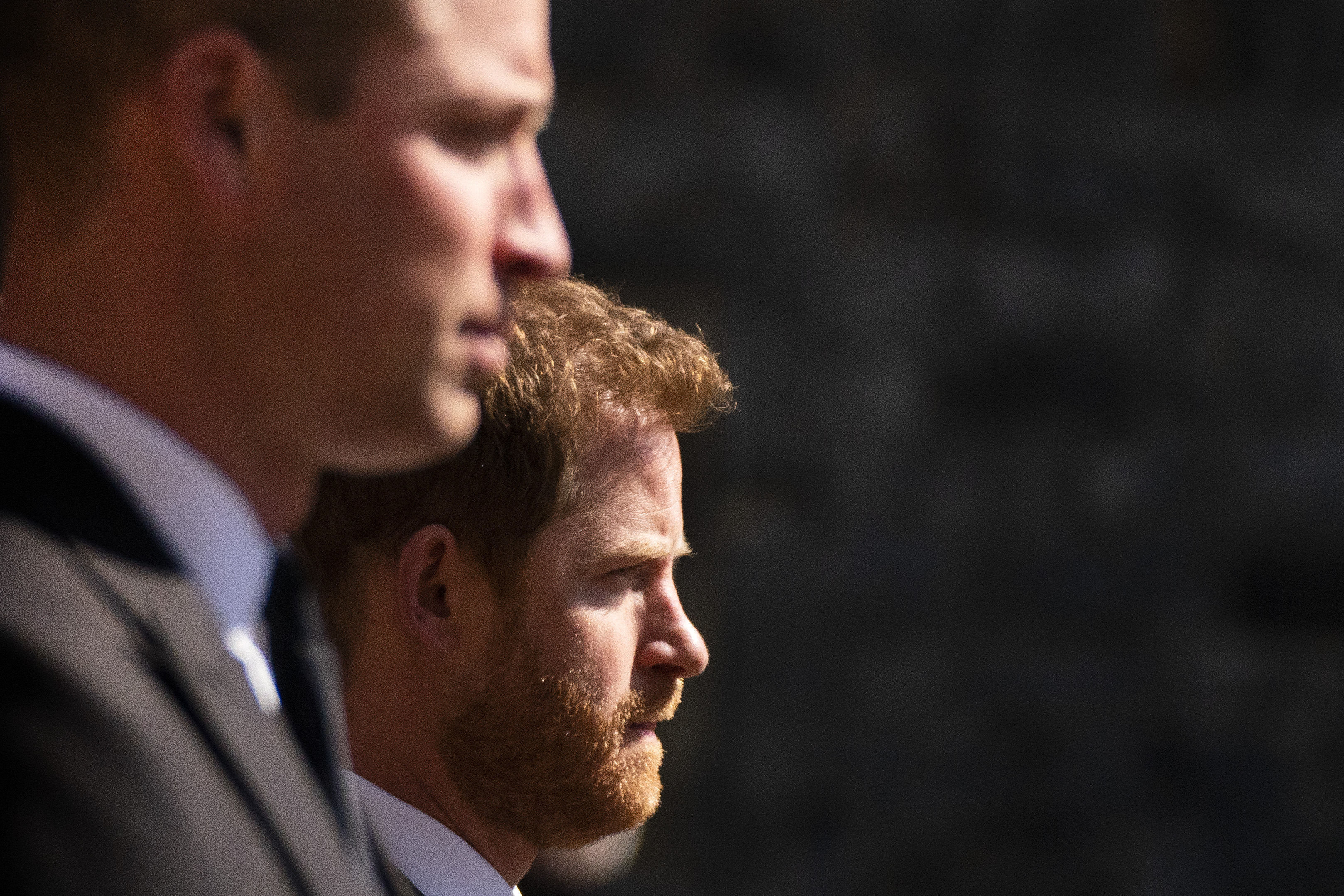 APTOPIX Britain Prince Philip Funeral