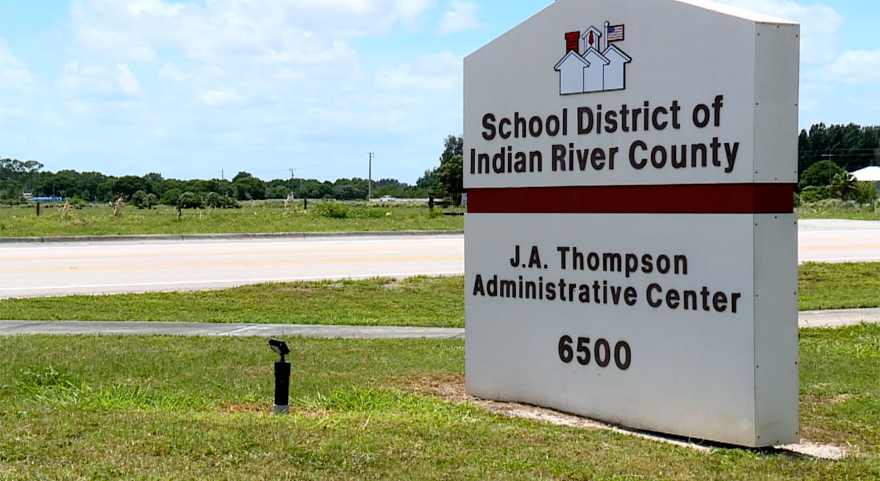 School District of Indian River County 