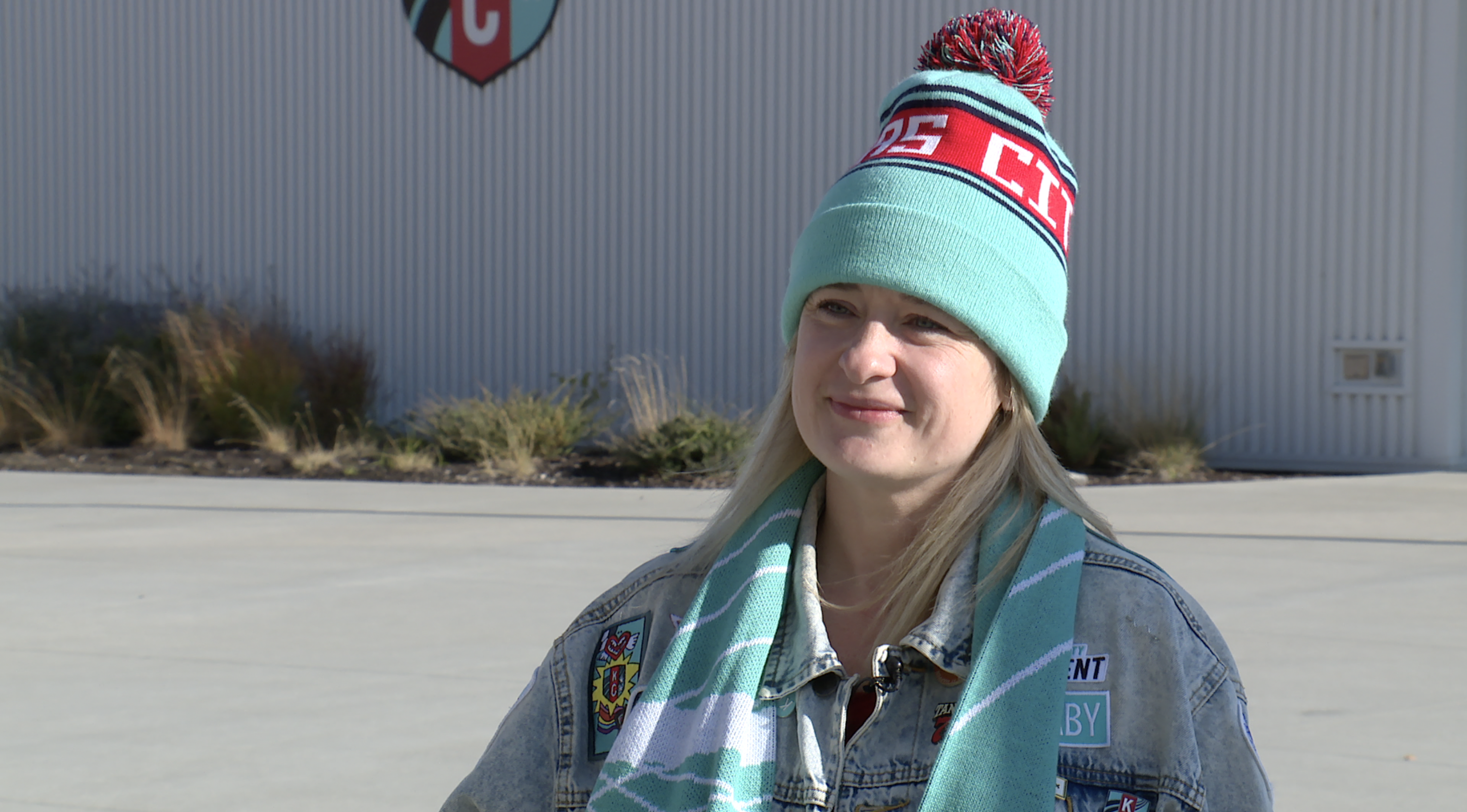KC Current fans ready to brace the cold as teams head to postseason 