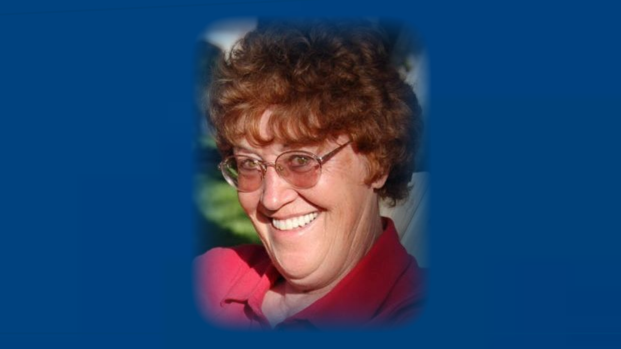 Marie Louise Baune Konesky
August 14, 1945 — August 10, 2025