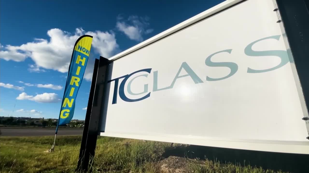 Workers Wanted: TC Glass