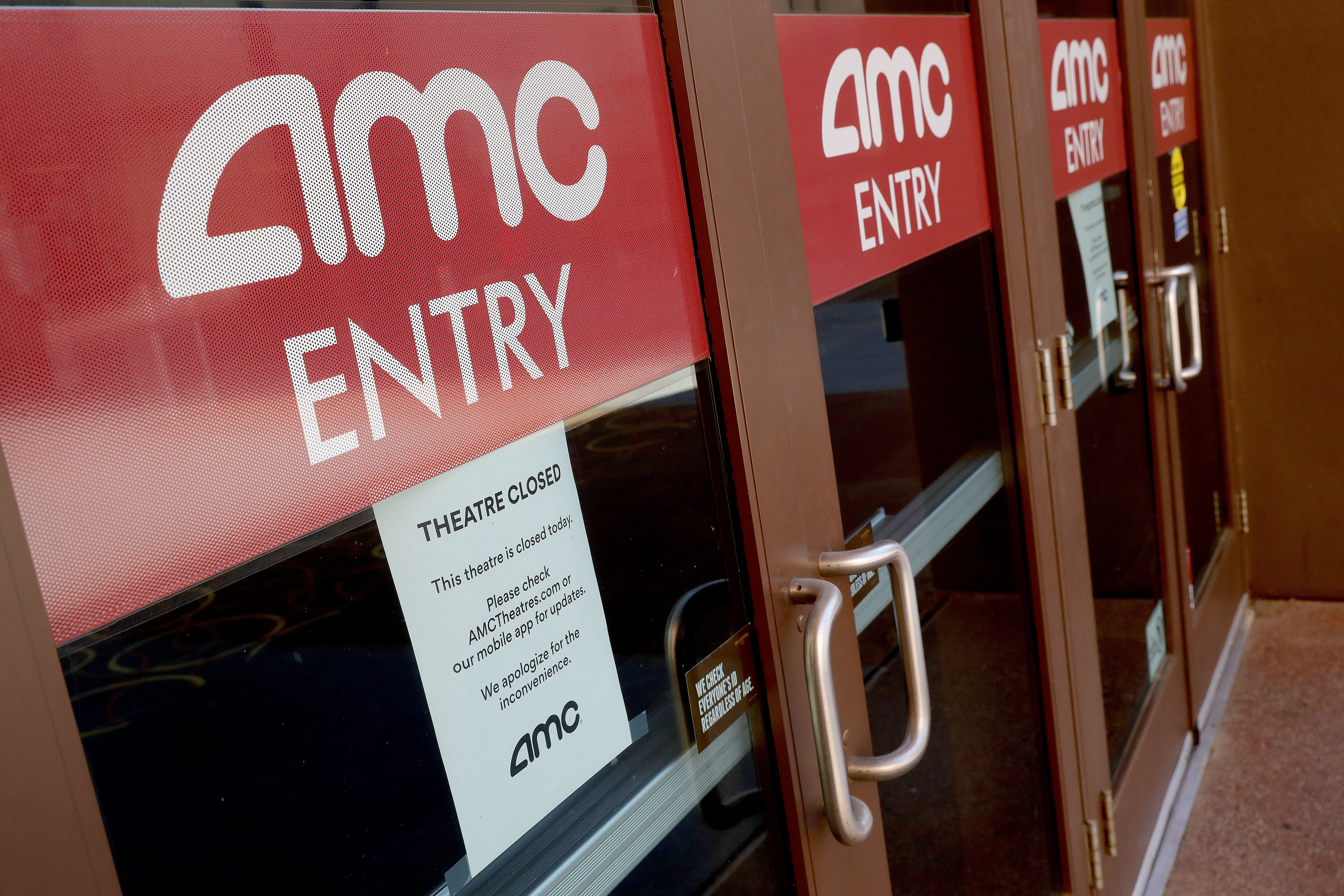 Virus Outbreak Arizona AP