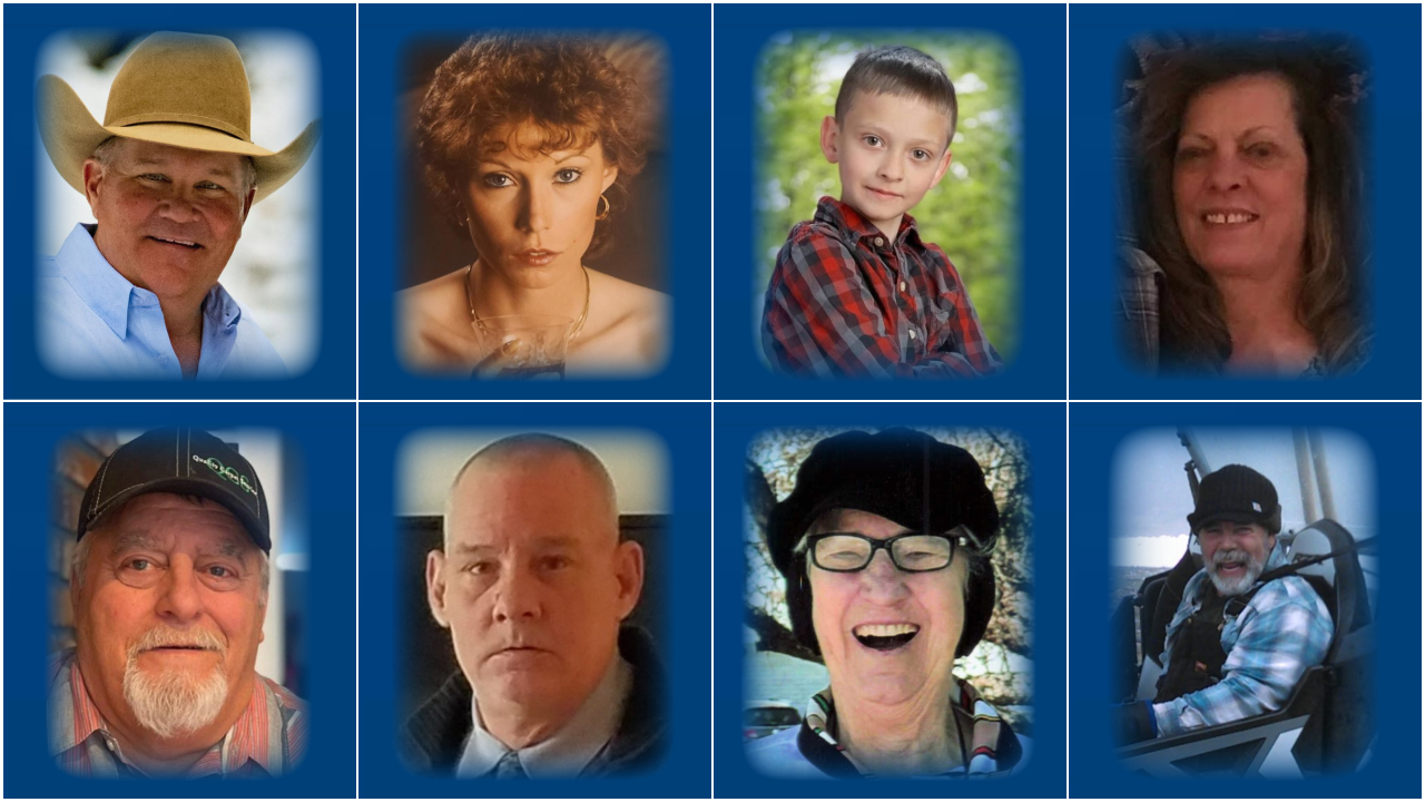 Recent Obituaries (September 2025)