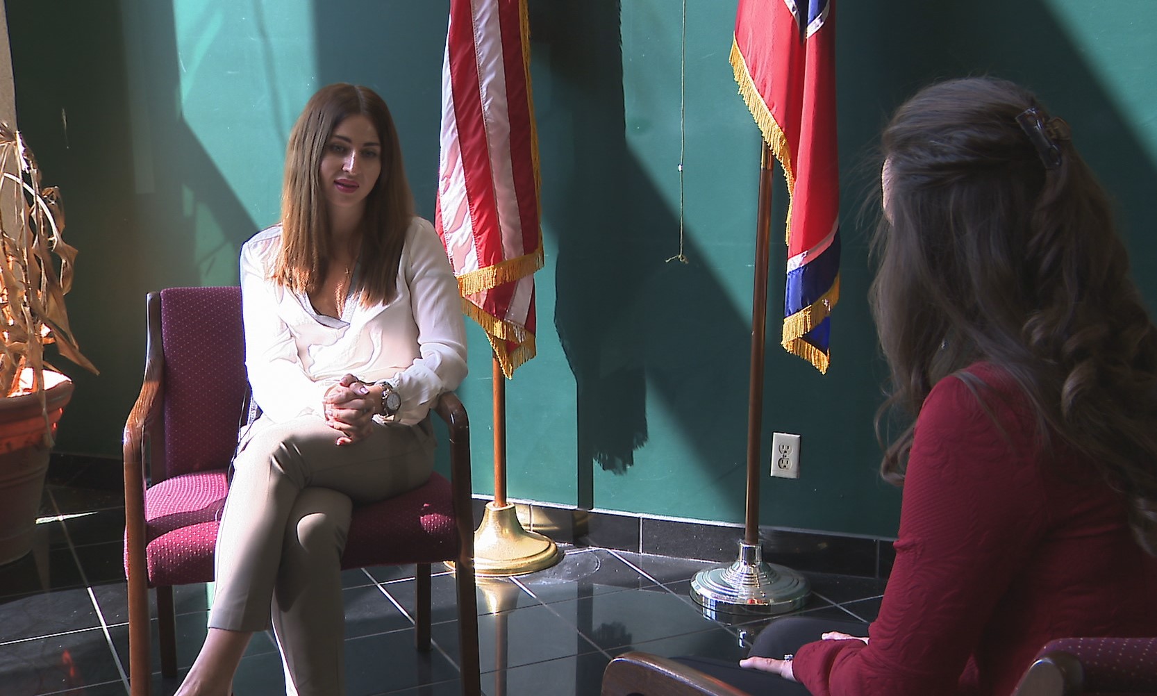 More refugees expected to come to Tennessee as Ukraine war continues 