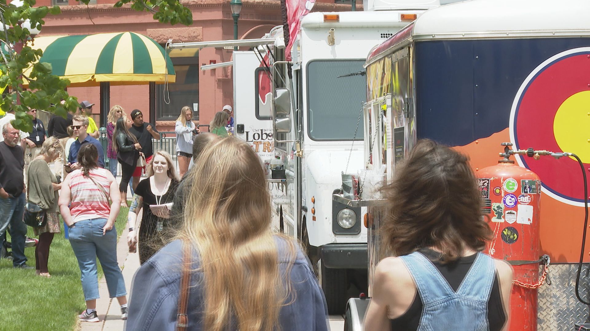 Food Truck Tuesday