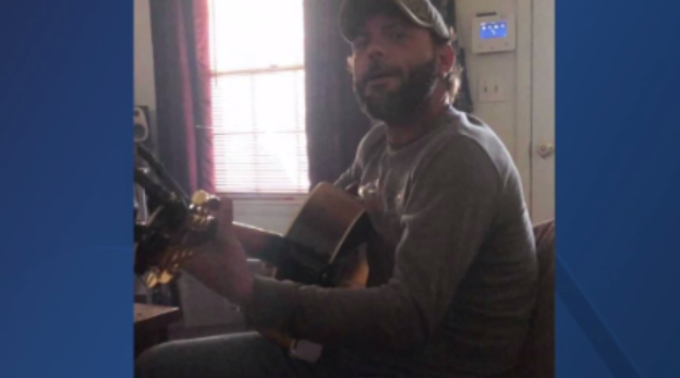 Jeremy Bertram Monticello Shooting Victim 