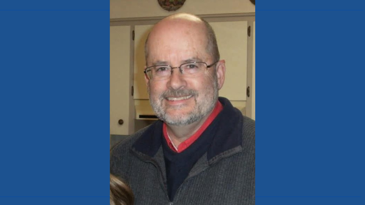 William "Terry" Driscoll