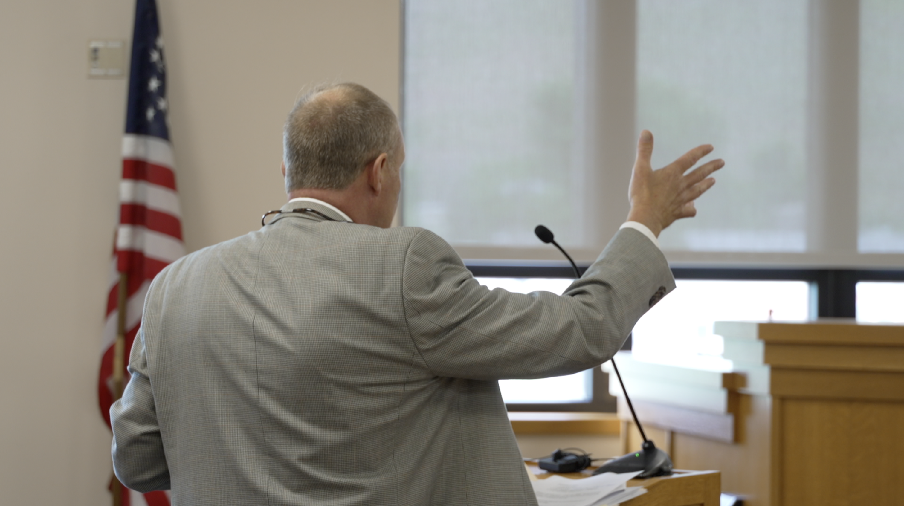 Assistant AG Montana 