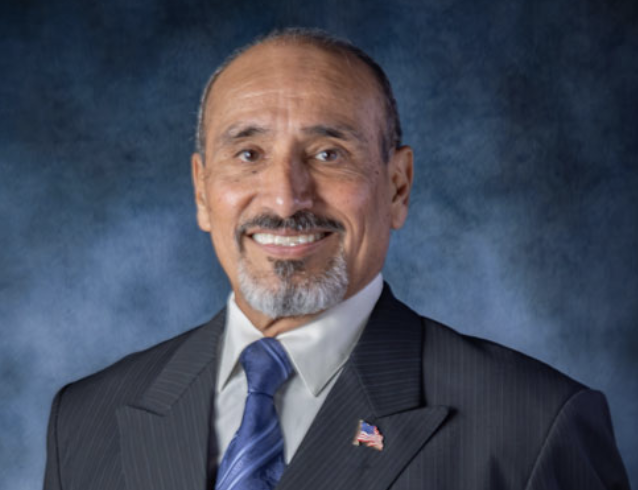Joe Ramirez TAMU