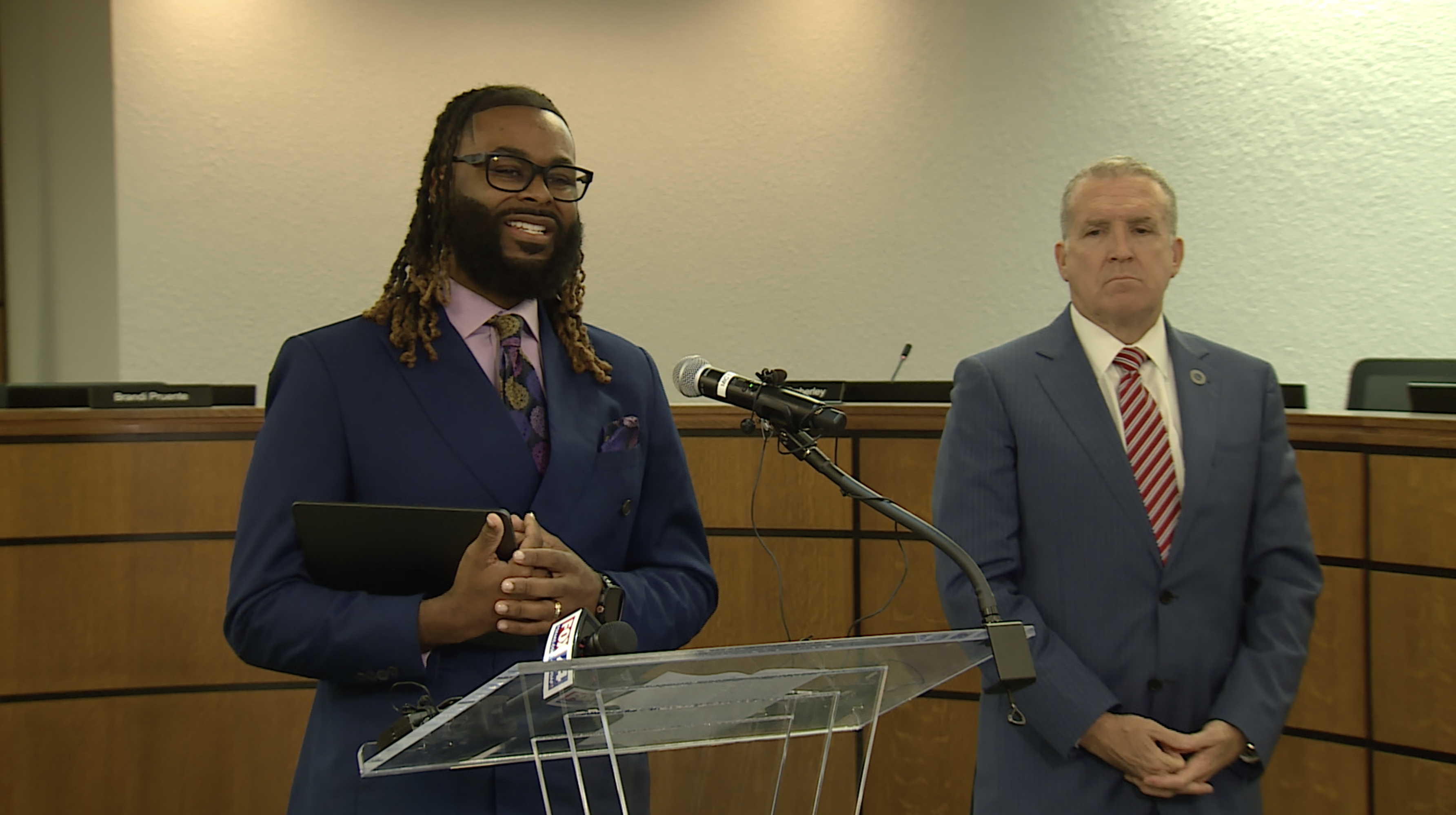 Independence School District drops lawsuit over Jackson County tax credits