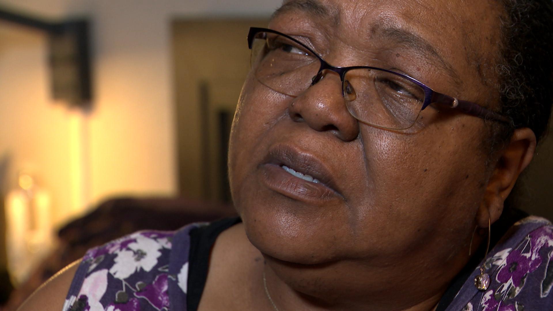 Veleria East, John Drake Jr.'s mother pleads for him to turn himself in 