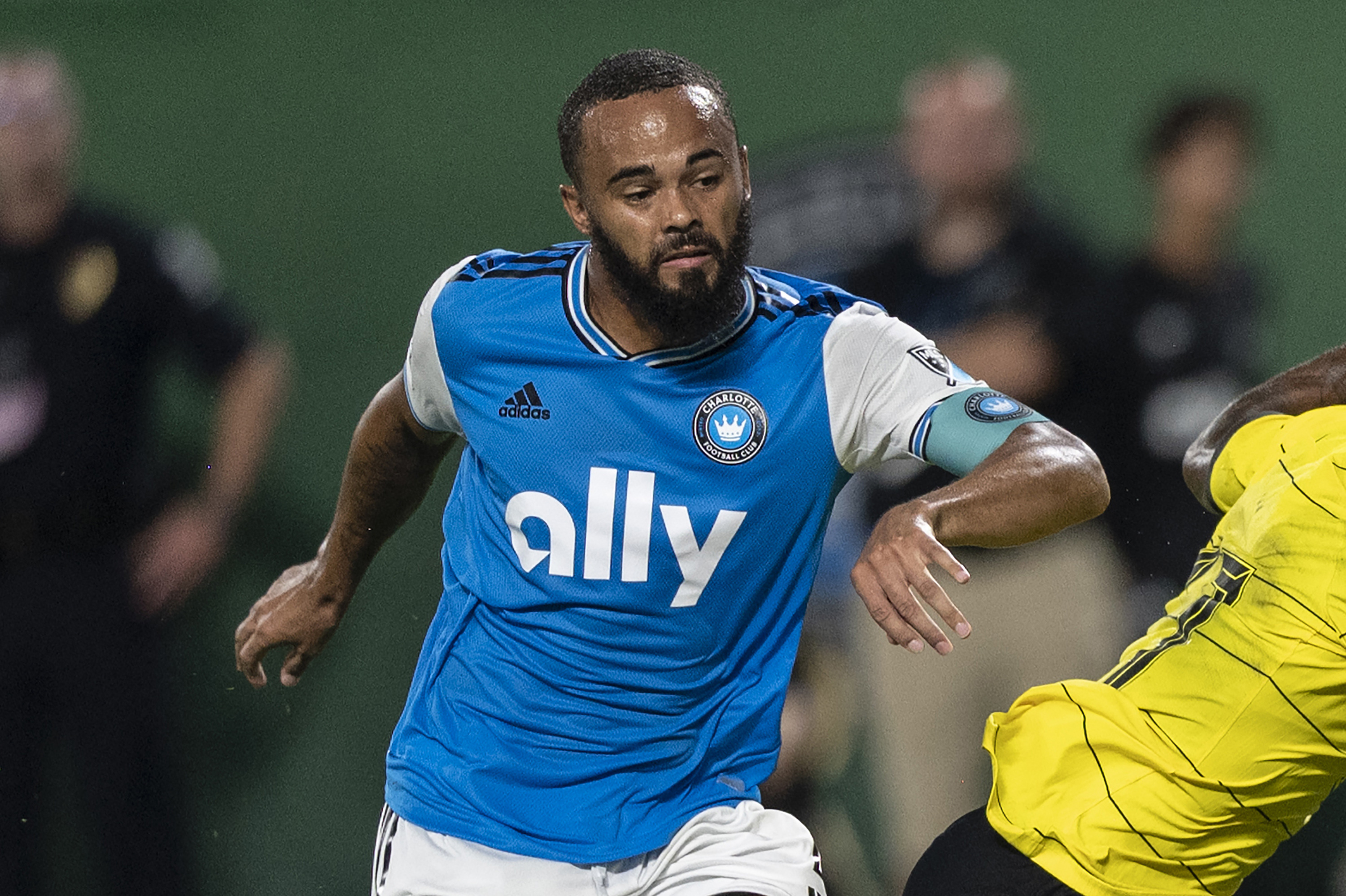 Obit Walkes Soccer