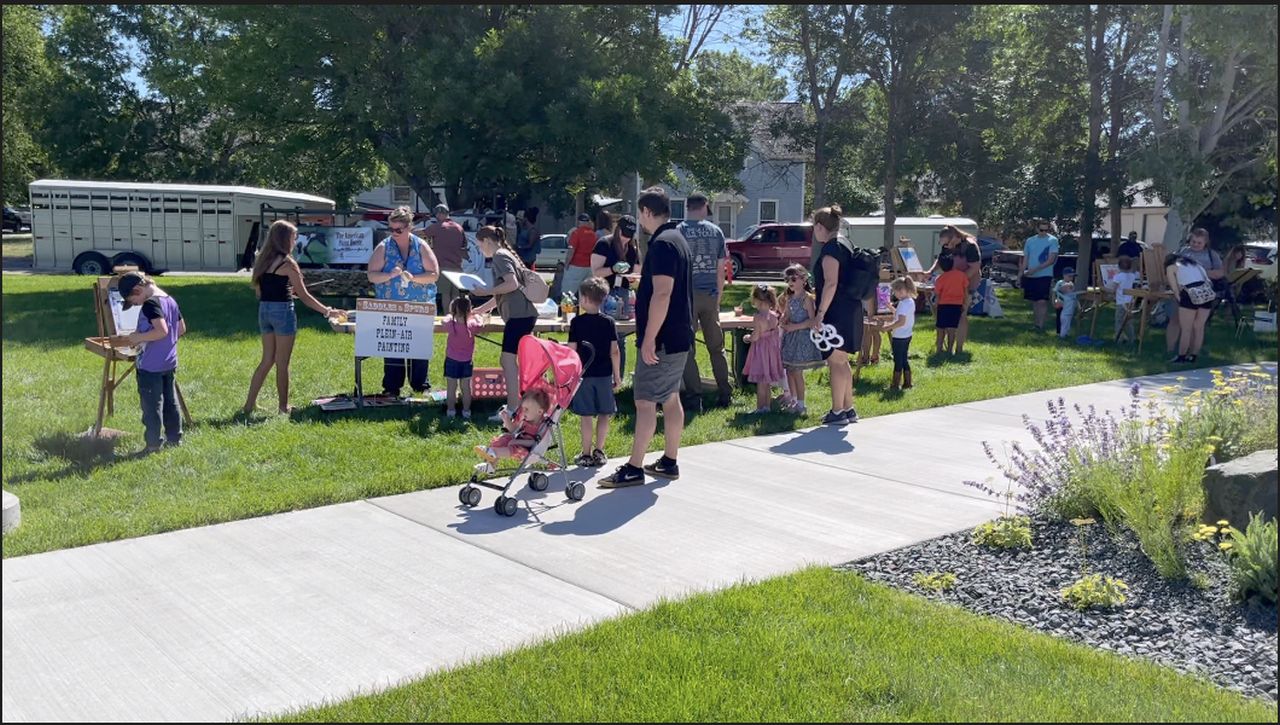 CMR Museum hosts annual 'Saddles And Spurs' event