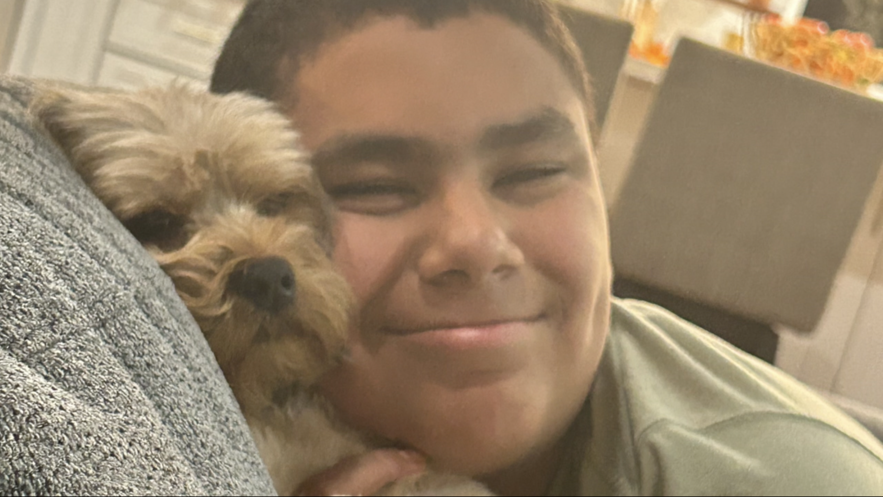 15-year-old boy with autism found in El Cajon, family thanks community