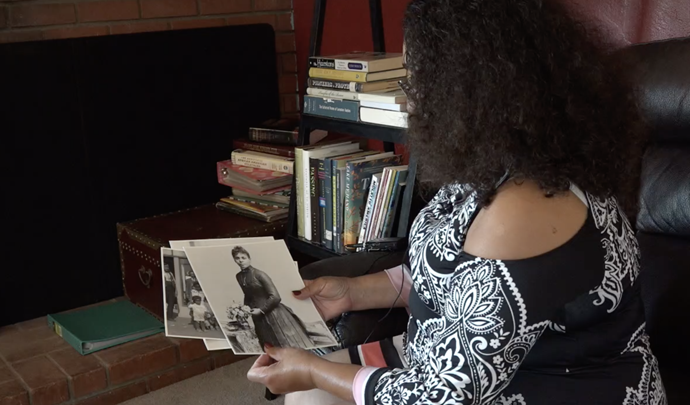 San Diegans begin tracing ancestries ahead of reparations plan