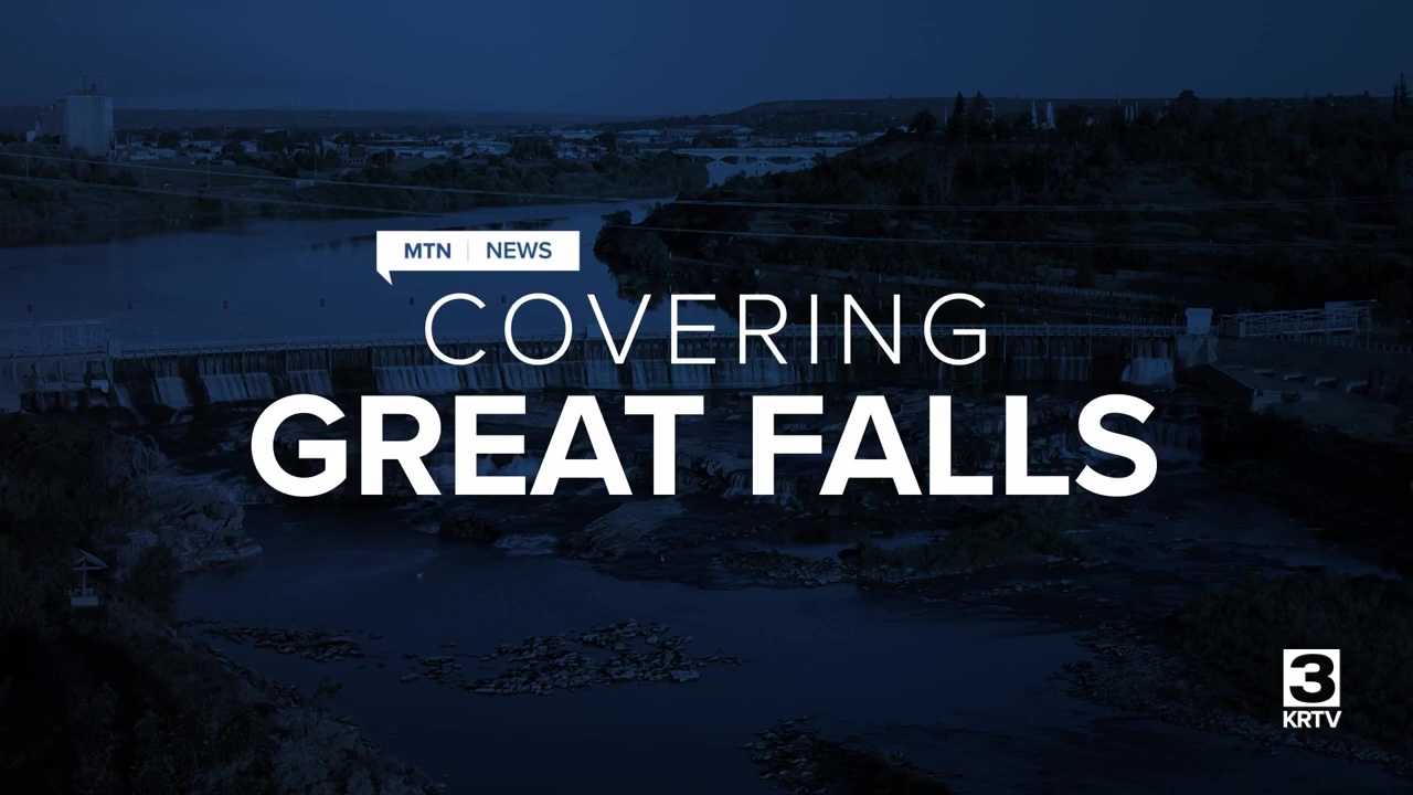 covering great falls