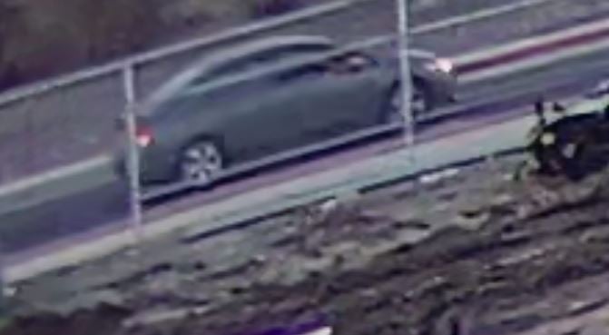 Logan Attempted Kidnapping
