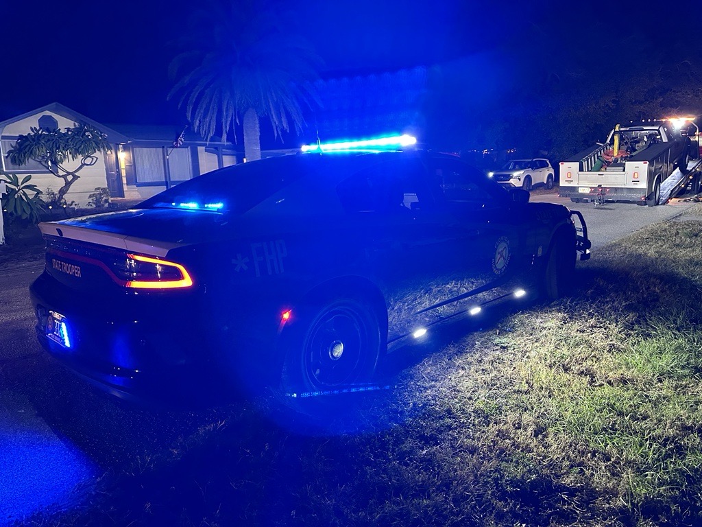 mother of 2-year-old child struck by vehicle in St. Pete arrested
