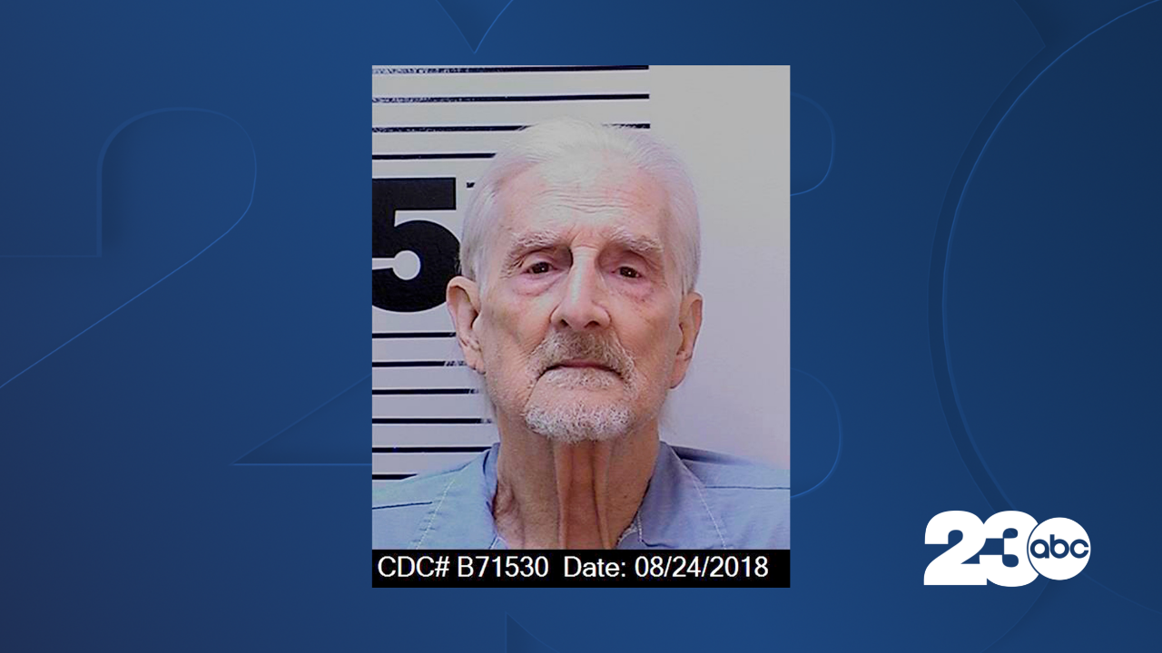 Richard Allen Benson