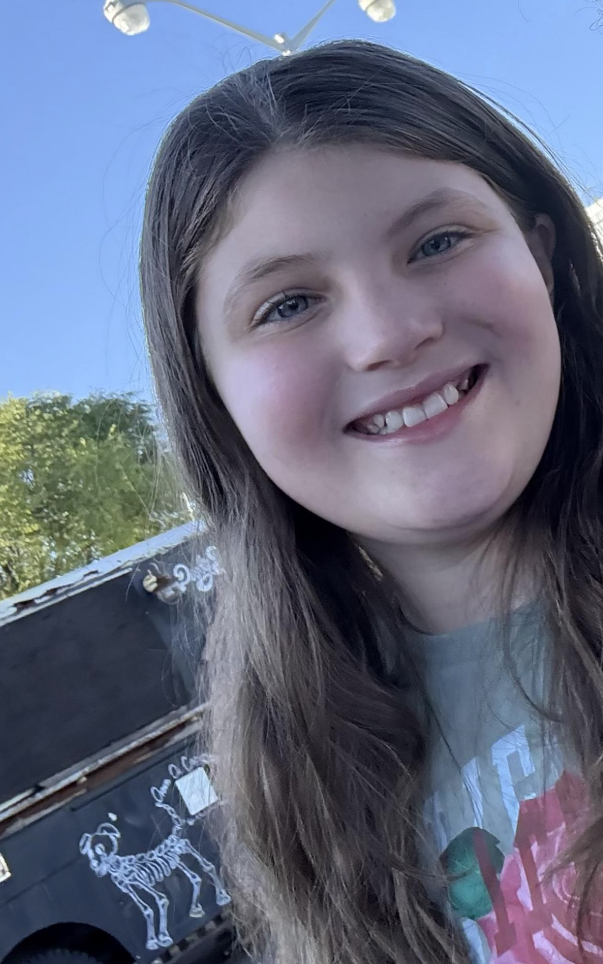 Milwaukee Police Seek Public’s Help Locating Critically Missing 10-Year-Old Girl