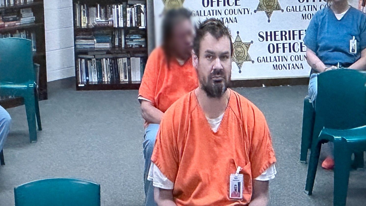 Man accused of murdering woman in Bozeman makes initial court appearance - Vimarsana News