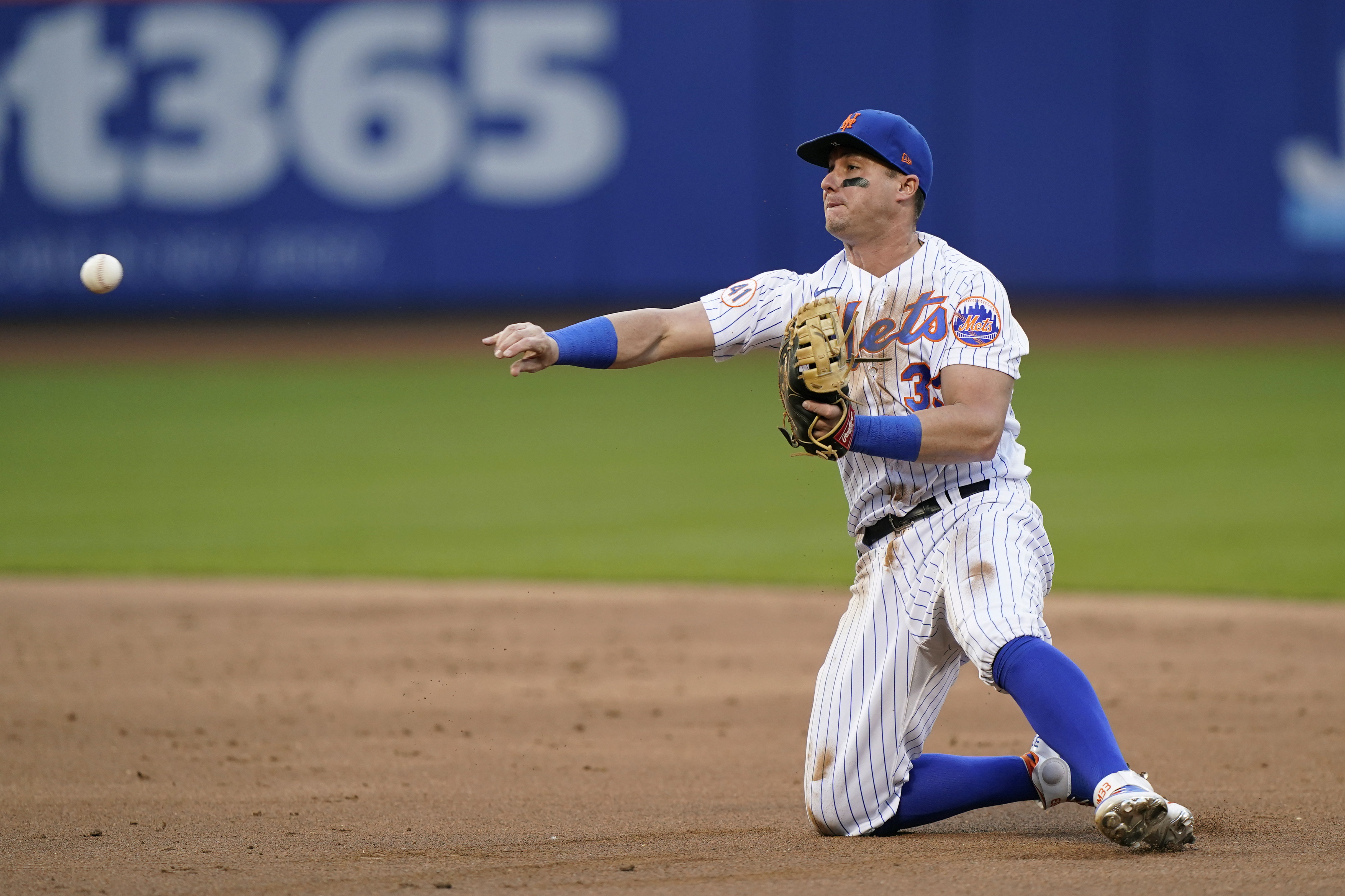 James McCann