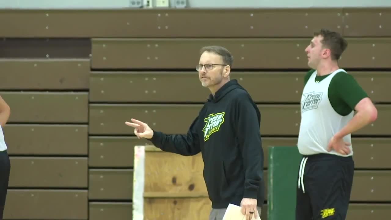 McDaniel men's basketball reaches playoffs for first time since 2016