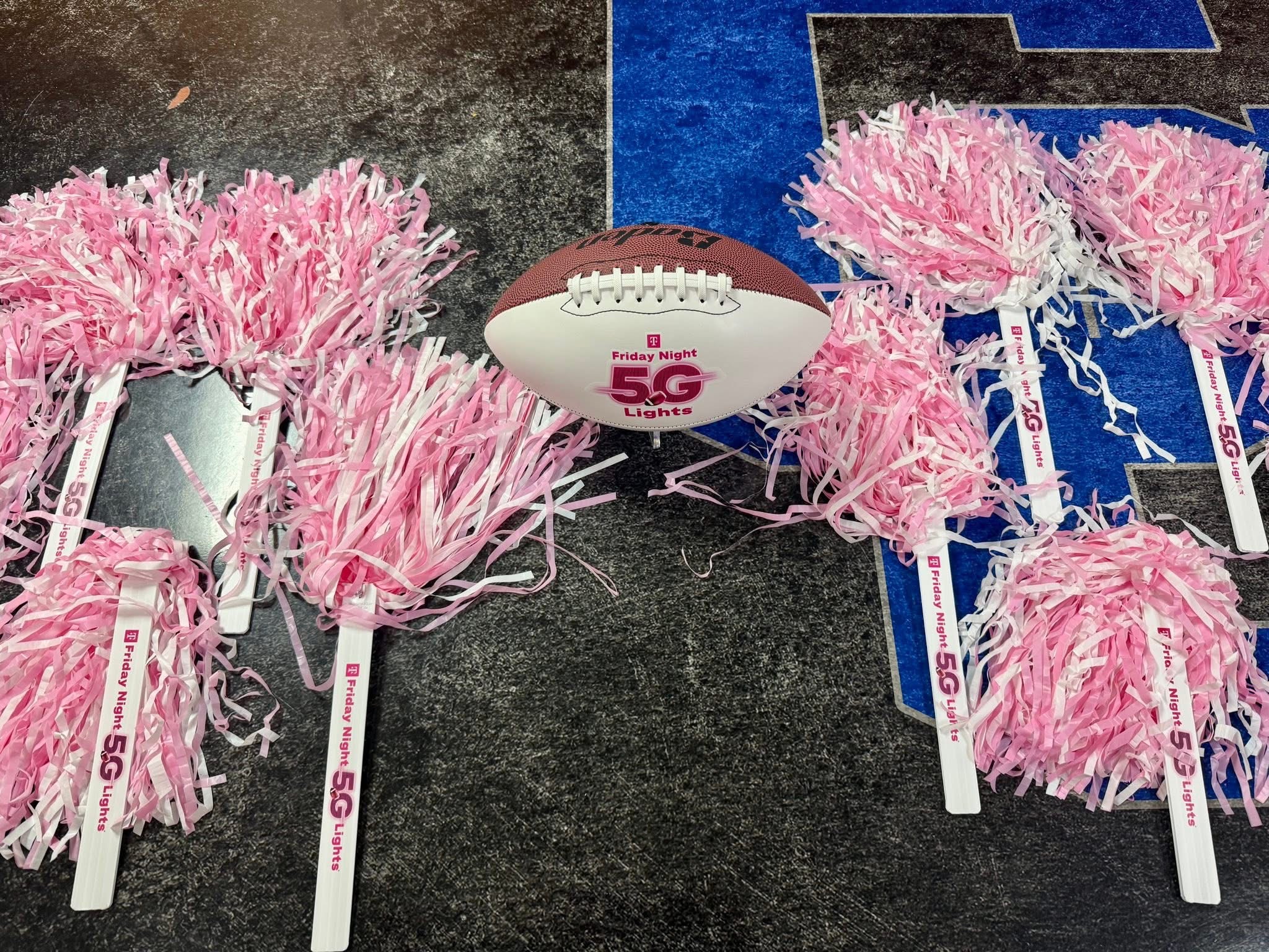 T-Mobile Friday Night Lights 
