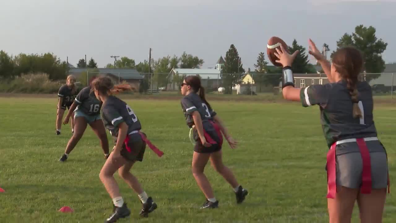 Great Falls Public Schools considers adding flag football
