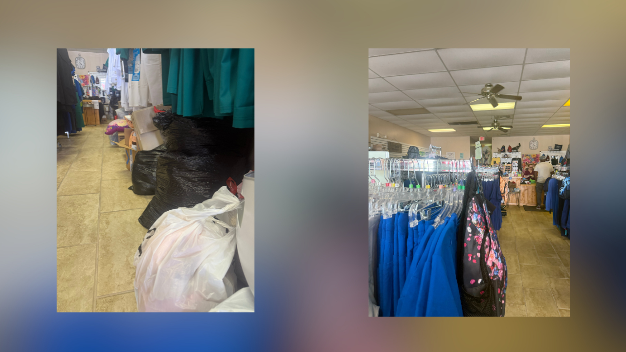 Nearly 200 displaced after Wesley Chapel apartment fire; community rallies with donations