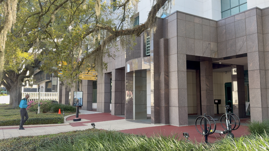 Leon County Commission to reconsider charter amendment to address historic harms from past public policy 