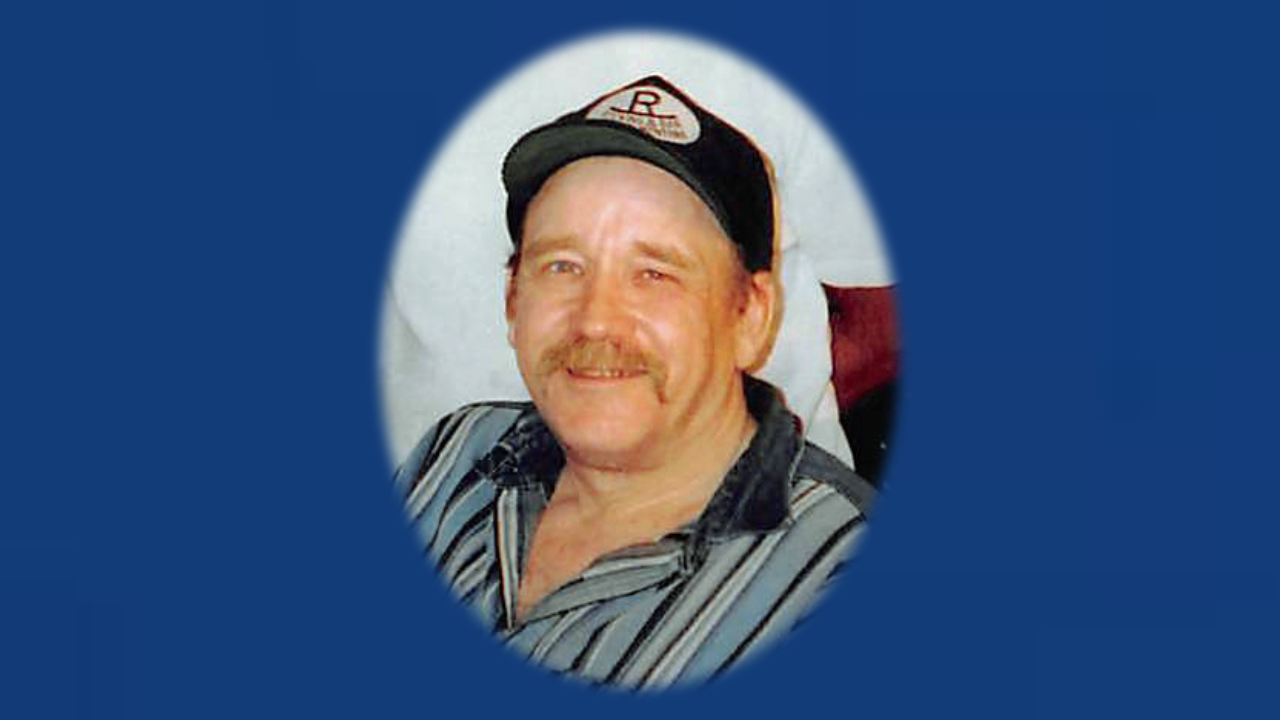 Thomas “Tom” Arvid Faraasen