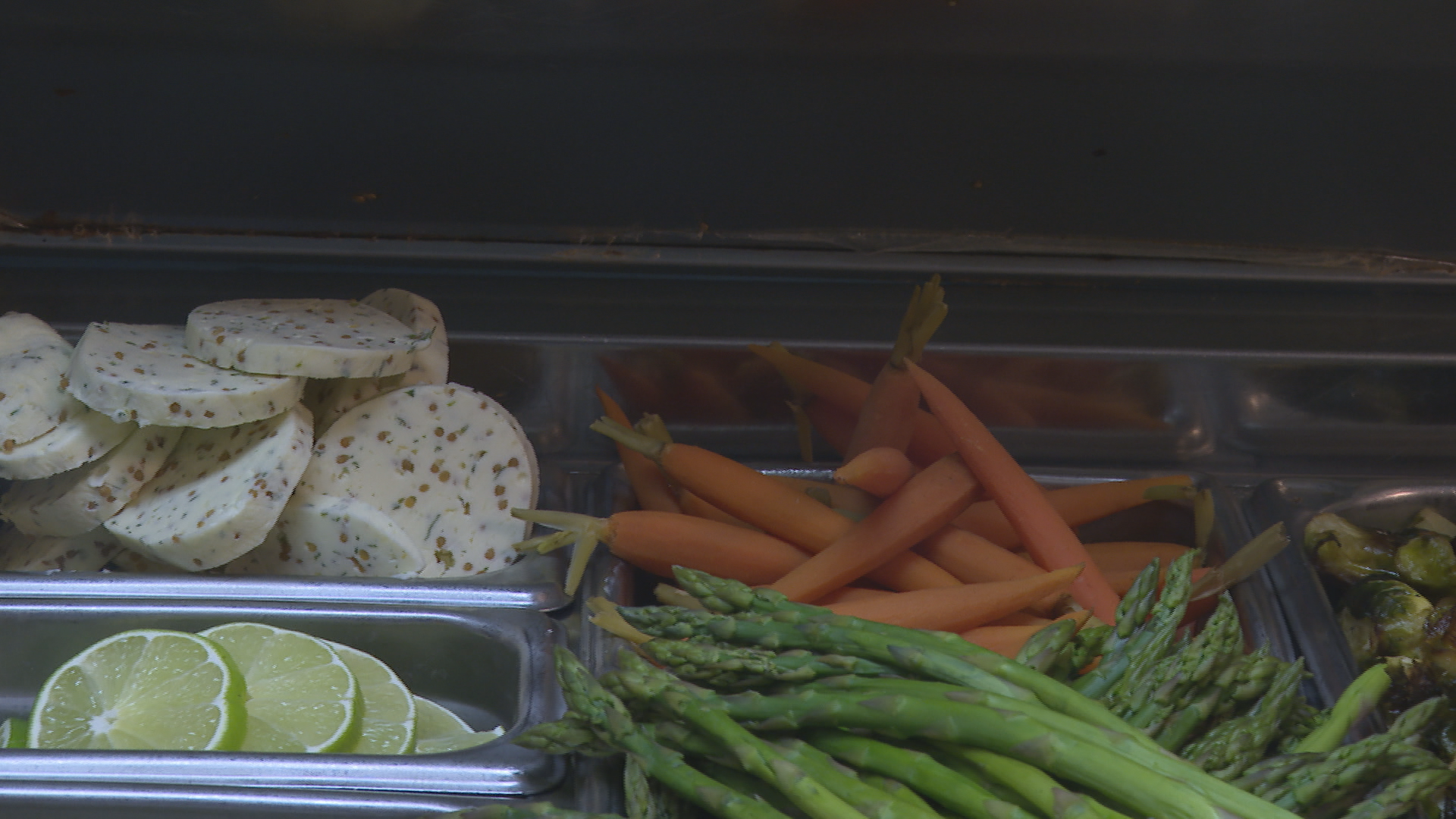 Routine food inspections return to county establishments