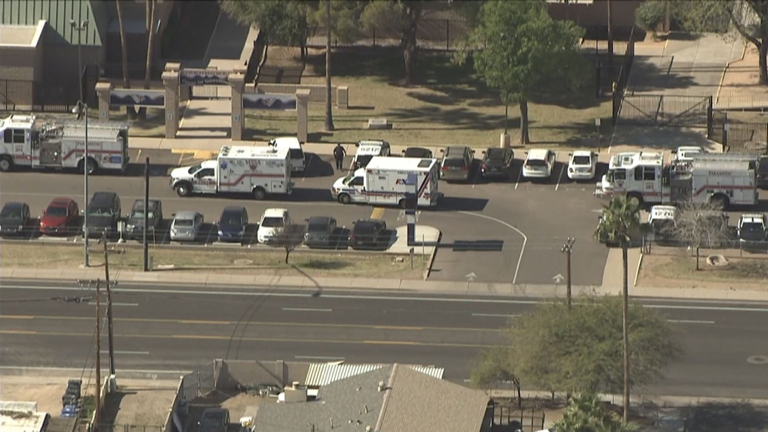 KNXVEisenhowerElementaryMesaCandyPixieStickIngestion