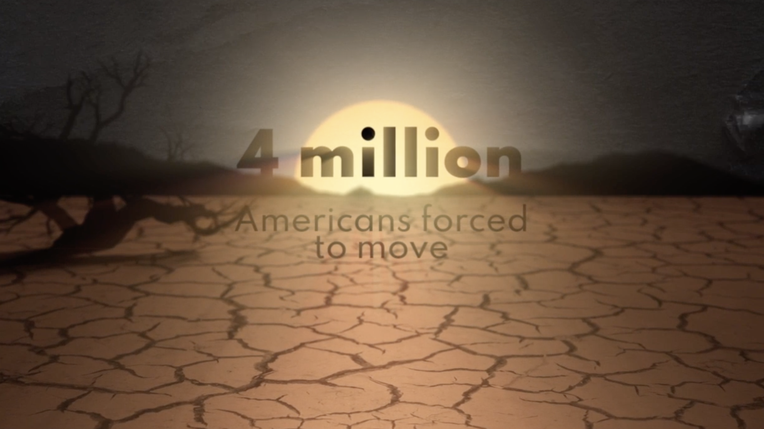 climate change