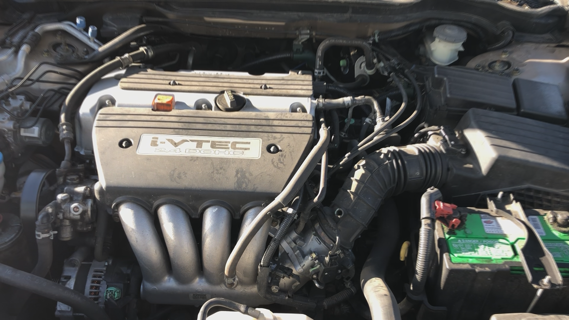 Winterizing your car 101